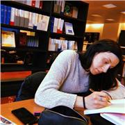 Laureata in Giurisprudenza offre ripetizioni